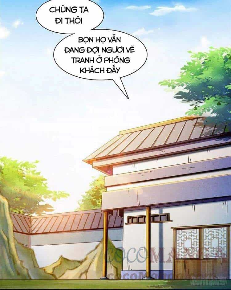 Thiên Đạo Đồ Thư Quán - Chương 95 - ảnh 19