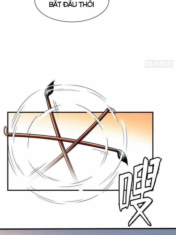 Thiên Đạo Đồ Thư Quán - Chương 95 - ảnh 27