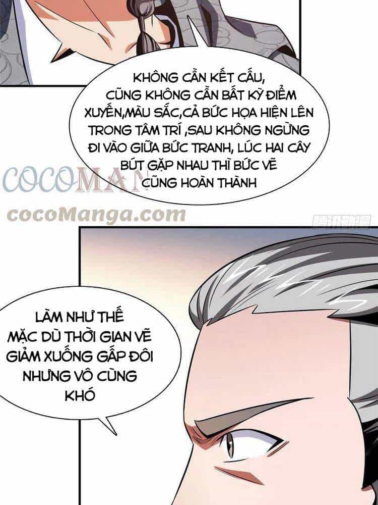 Thiên Đạo Đồ Thư Quán - Chương 95 - ảnh 33
