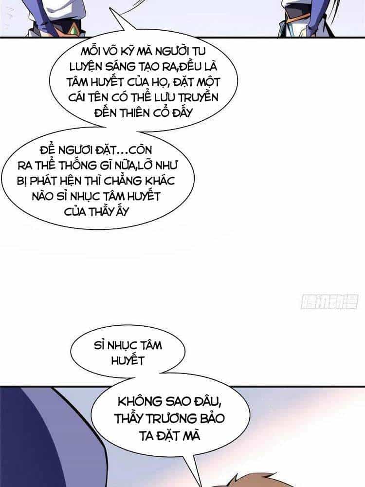 Thiên Đạo Đồ Thư Quán - Chương 95 - ảnh 4