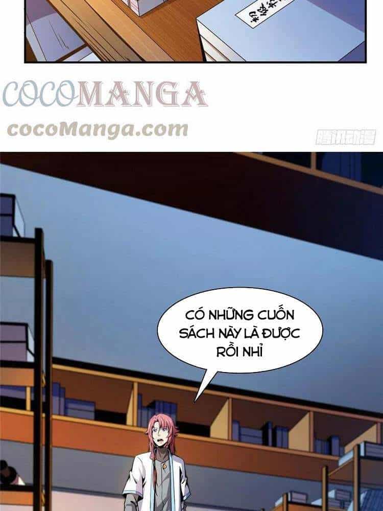 Thiên Đạo Đồ Thư Quán - Chương 95 - ảnh 8