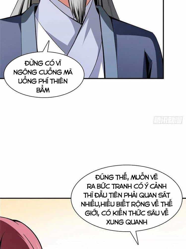 Thiên Đạo Đồ Thư Quán - Chương 96 - ảnh 16