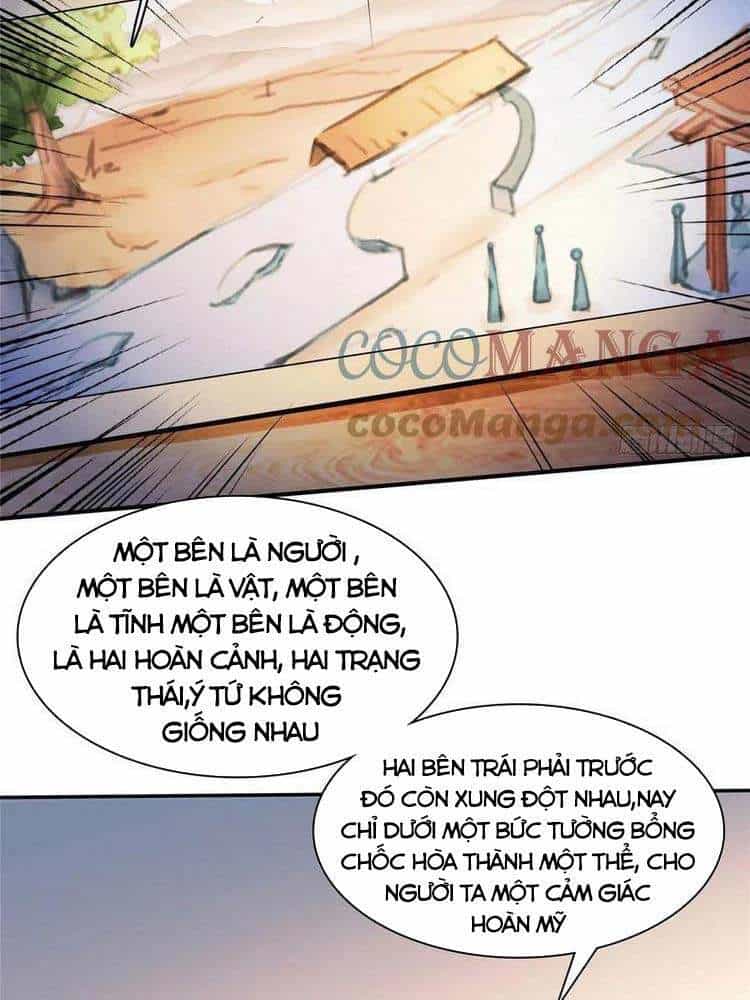 Thiên Đạo Đồ Thư Quán - Chương 96 - ảnh 6