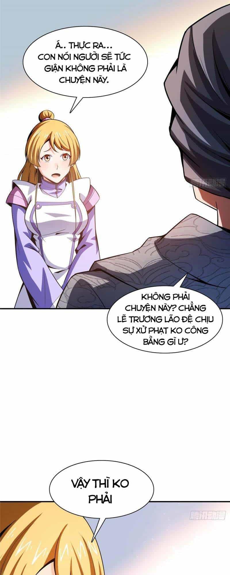 Thiên Đạo Đồ Thư Quán - Chương 97 - ảnh 24