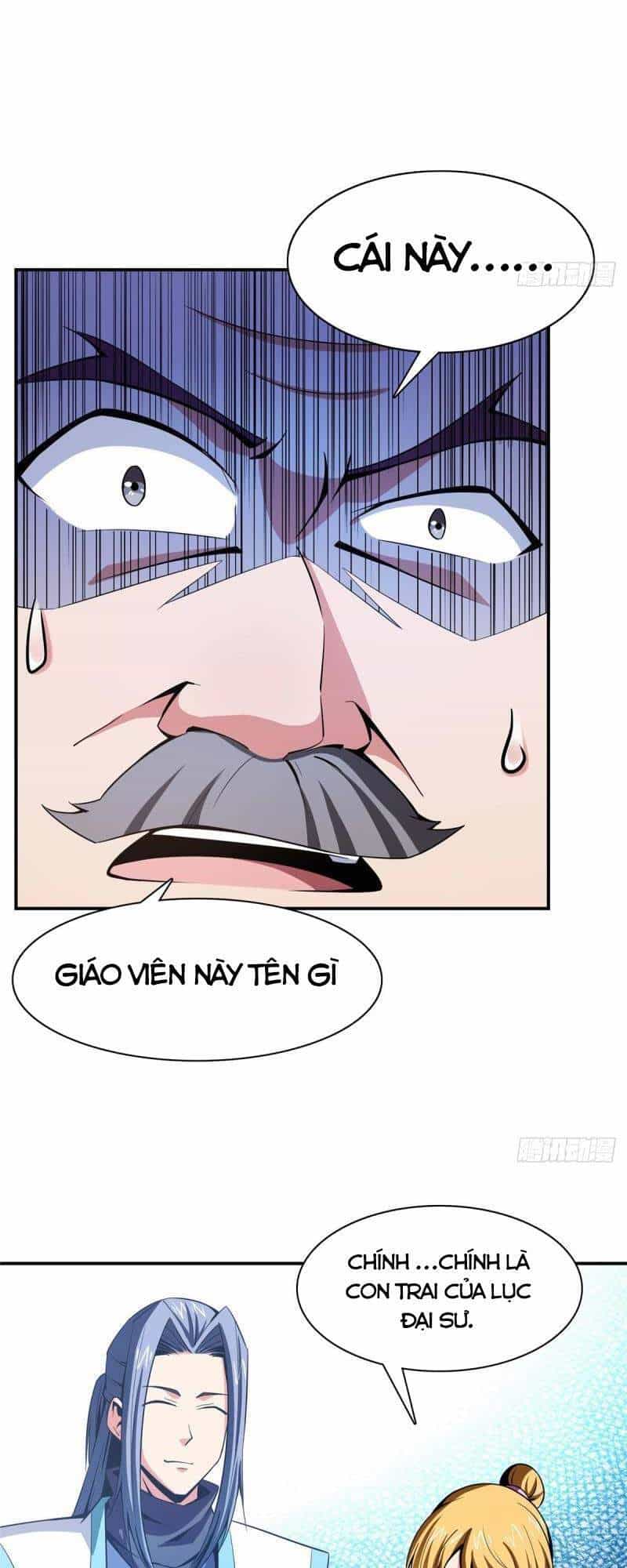 Thiên Đạo Đồ Thư Quán - Chương 97 - ảnh 28