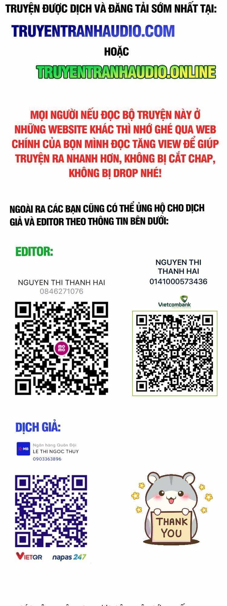 Thiên Đạo Này Cũng Không Ngốc Lắm - Chương 1 - ảnh 54