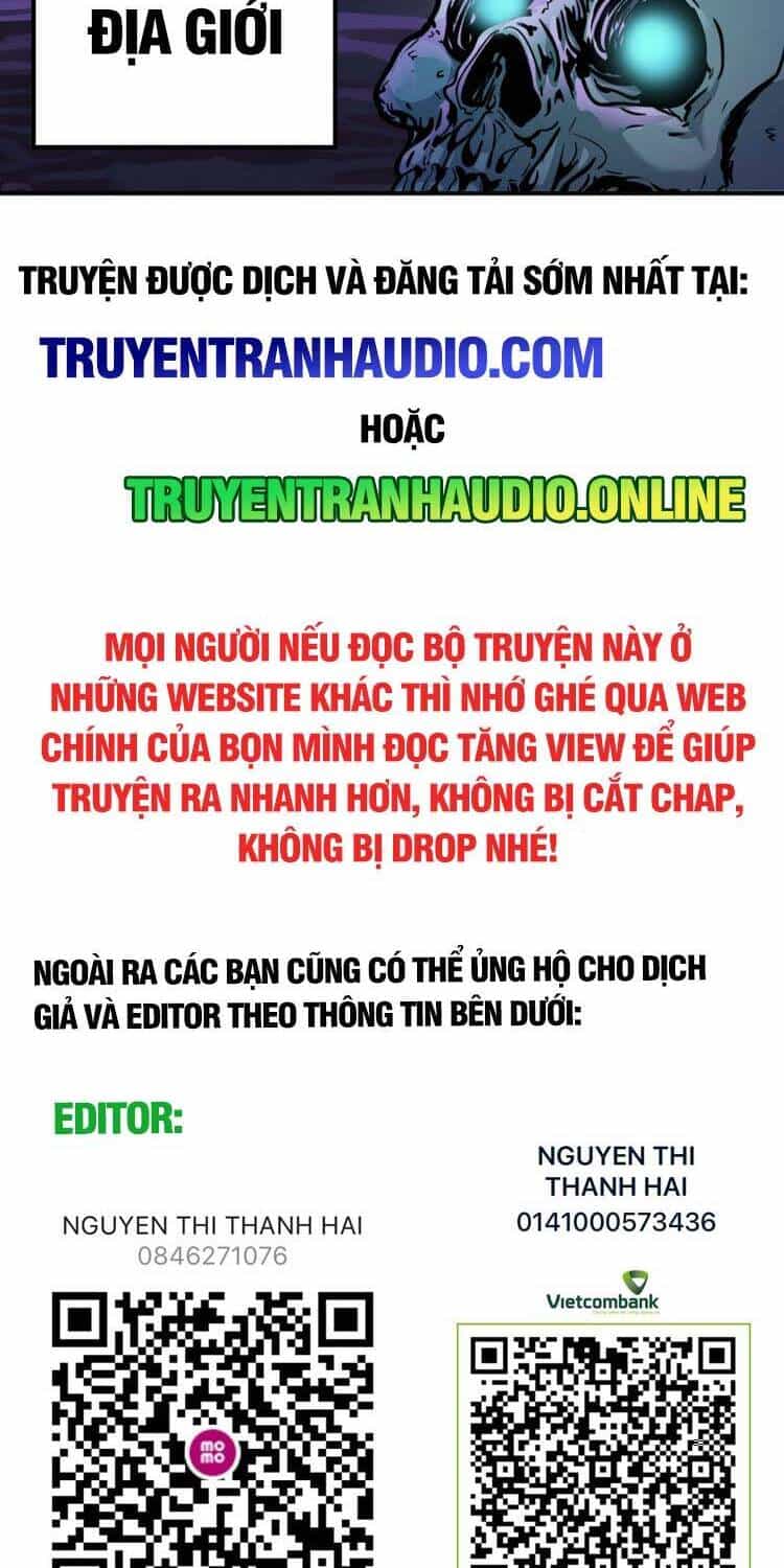 Thiên Đạo Này Cũng Không Ngốc Lắm - Chương 5.5 - ảnh 38