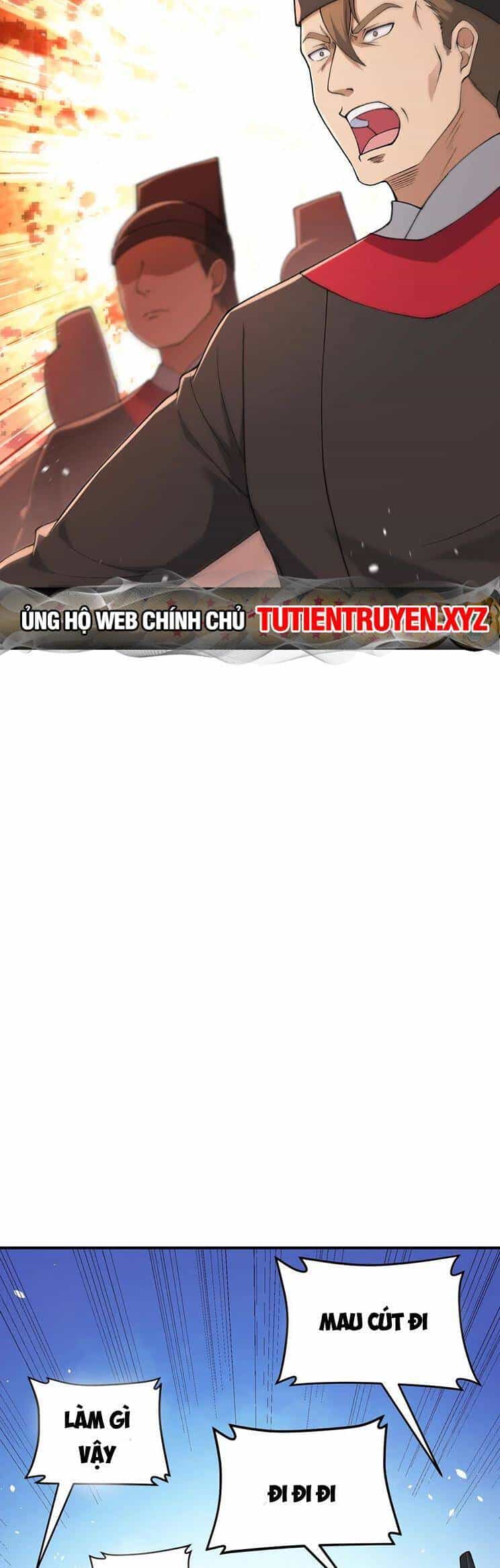 Thiên Đạo Này Cũng Không Ngốc Lắm - Chương 69 - ảnh 16