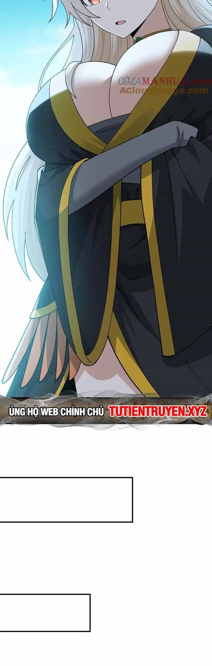 Thiên Đạo Này Cũng Không Ngốc Lắm - Chương 70 - ảnh 35