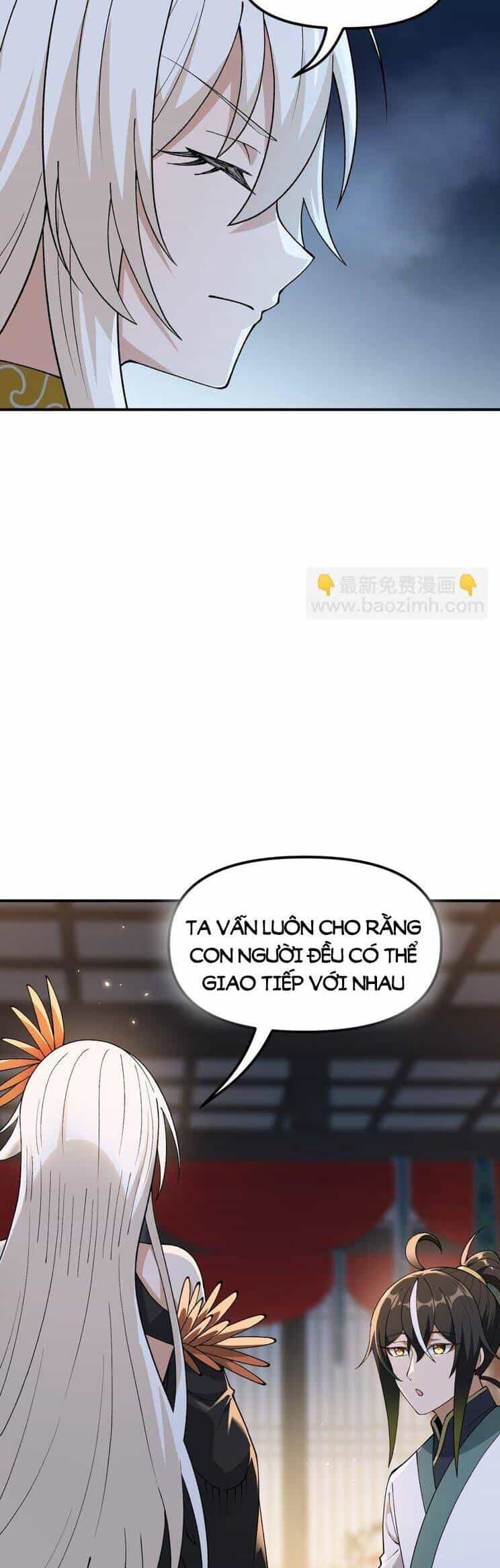Thiên Đạo Này Cũng Không Ngốc Lắm - Chương 71 - ảnh 41