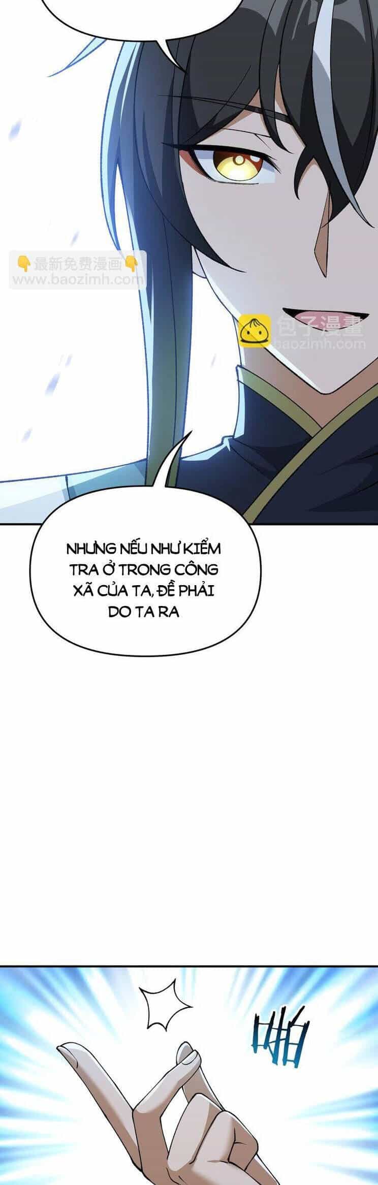 Thiên Đạo Này Cũng Không Ngốc Lắm - Chương 72 - ảnh 32