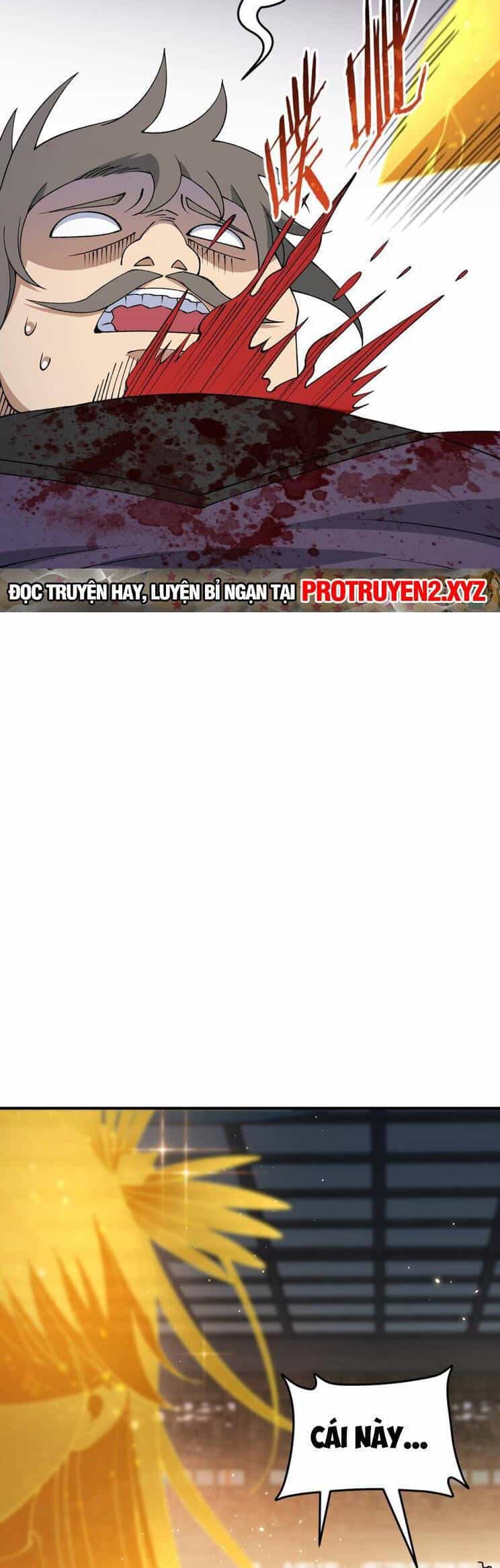Thiên Đạo Này Cũng Không Ngốc Lắm - Chương 72 - ảnh 7