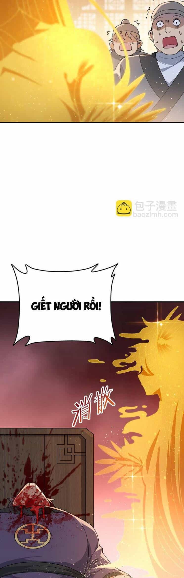 Thiên Đạo Này Cũng Không Ngốc Lắm - Chương 72 - ảnh 8