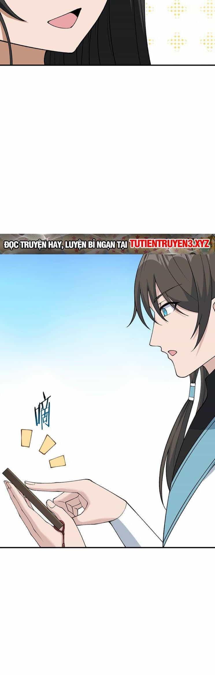 Thiên Đạo Này Cũng Không Ngốc Lắm - Chương 74 - ảnh 22