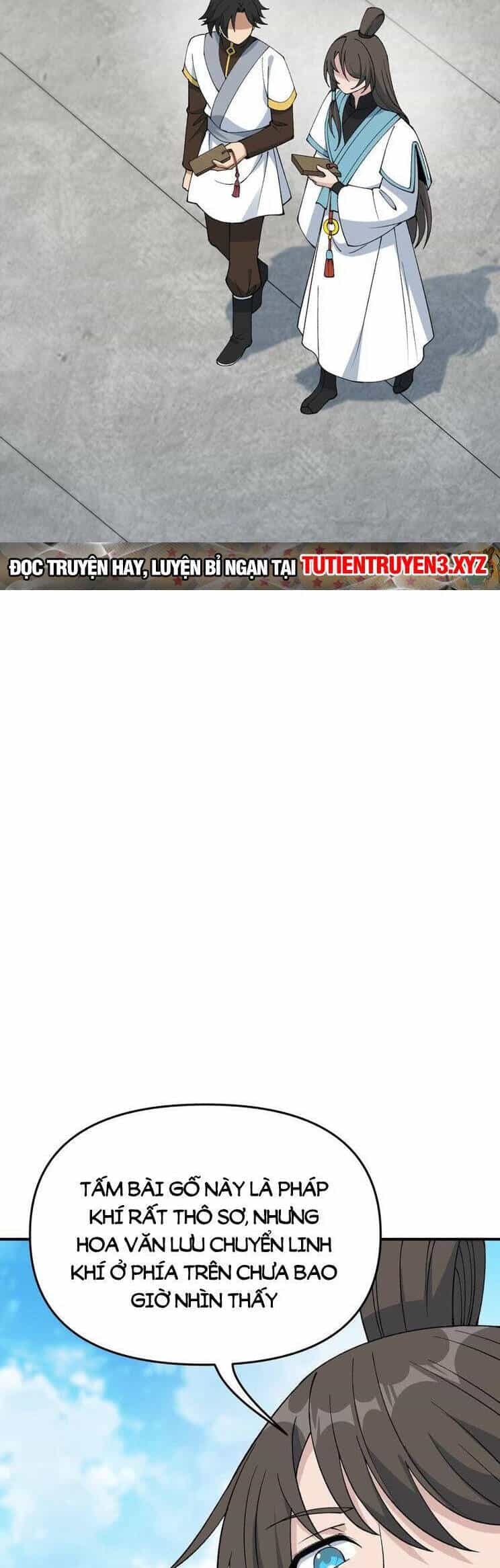 Thiên Đạo Này Cũng Không Ngốc Lắm - Chương 74 - ảnh 33