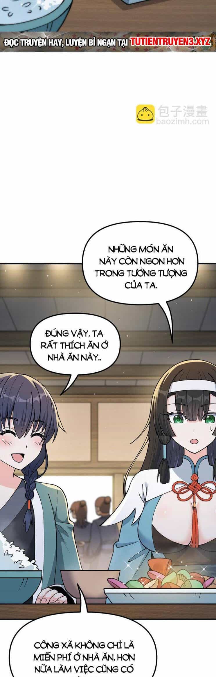 Thiên Đạo Này Cũng Không Ngốc Lắm - Chương 75 - ảnh 44
