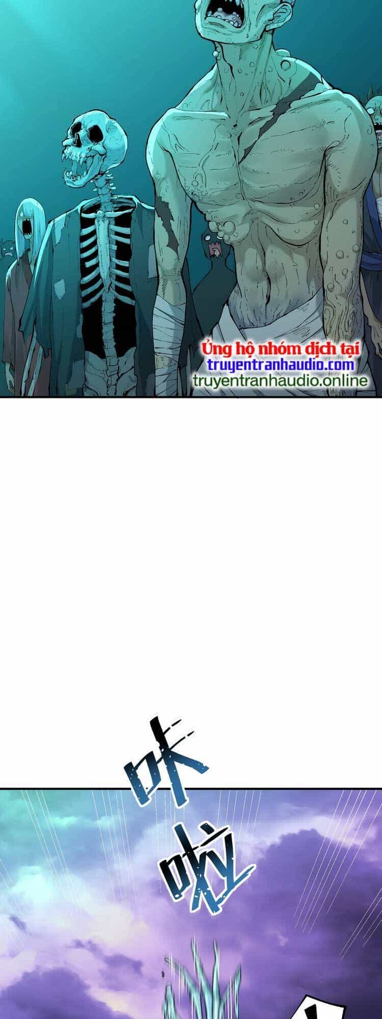 Thiên Đạo Này Cũng Không Ngốc Lắm - Chương 6 - ảnh 35