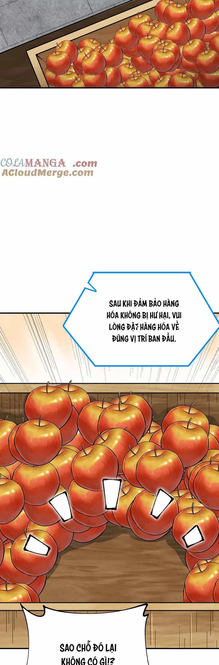 Thiên Đạo Này Cũng Không Ngốc Lắm - Chương 78 - ảnh 44
