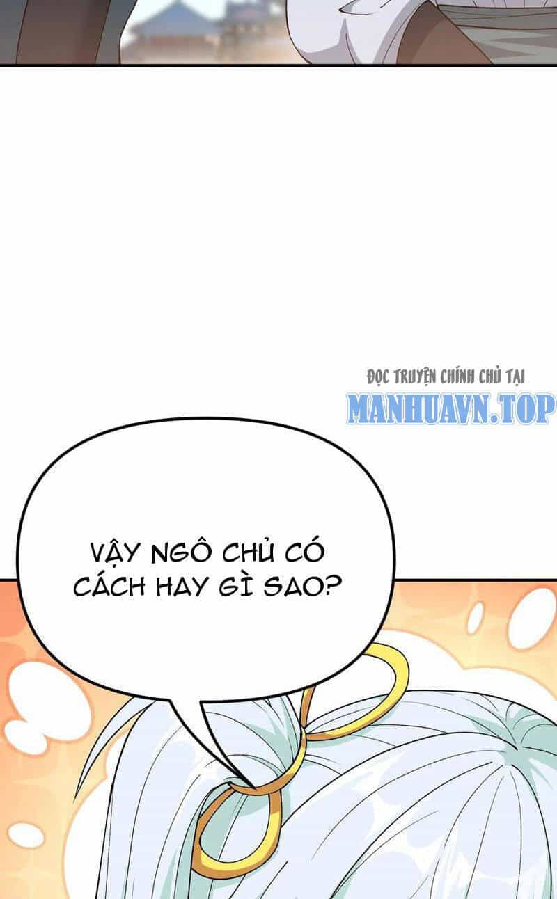Thiên Đạo Này Cũng Không Ngốc Lắm - Chương 80 - ảnh 25