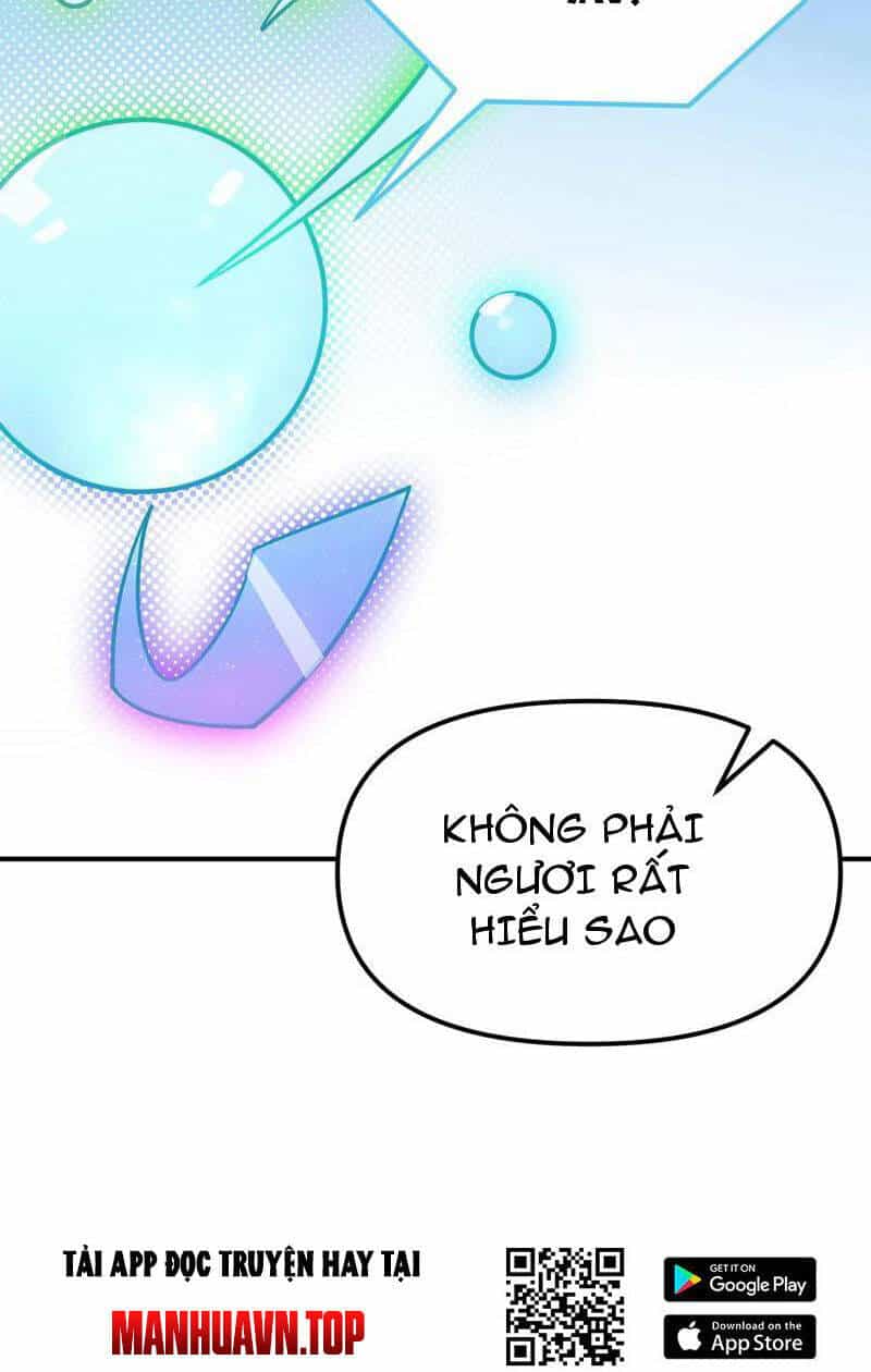 Thiên Đạo Này Cũng Không Ngốc Lắm - Chương 80 - ảnh 47