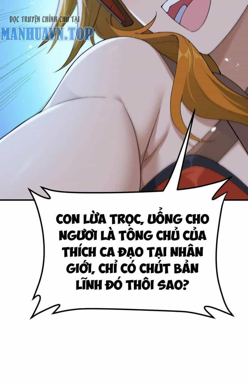 Thiên Đạo Này Cũng Không Ngốc Lắm - Chương 80 - ảnh 76