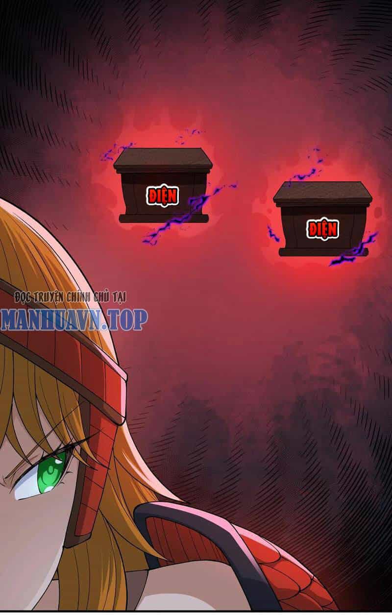 Thiên Đạo Này Cũng Không Ngốc Lắm - Chương 80 - ảnh 84