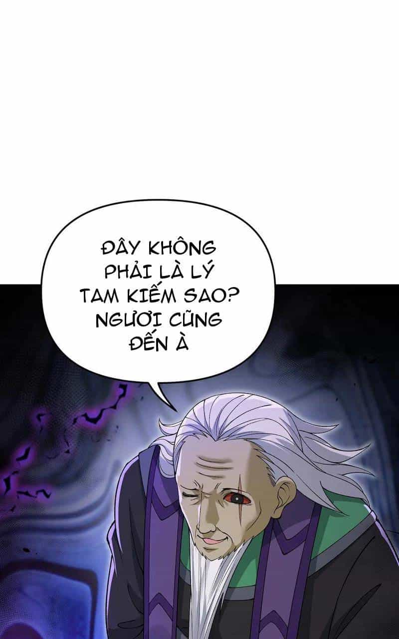 Thiên Đạo Này Cũng Không Ngốc Lắm - Chương 81 - ảnh 35