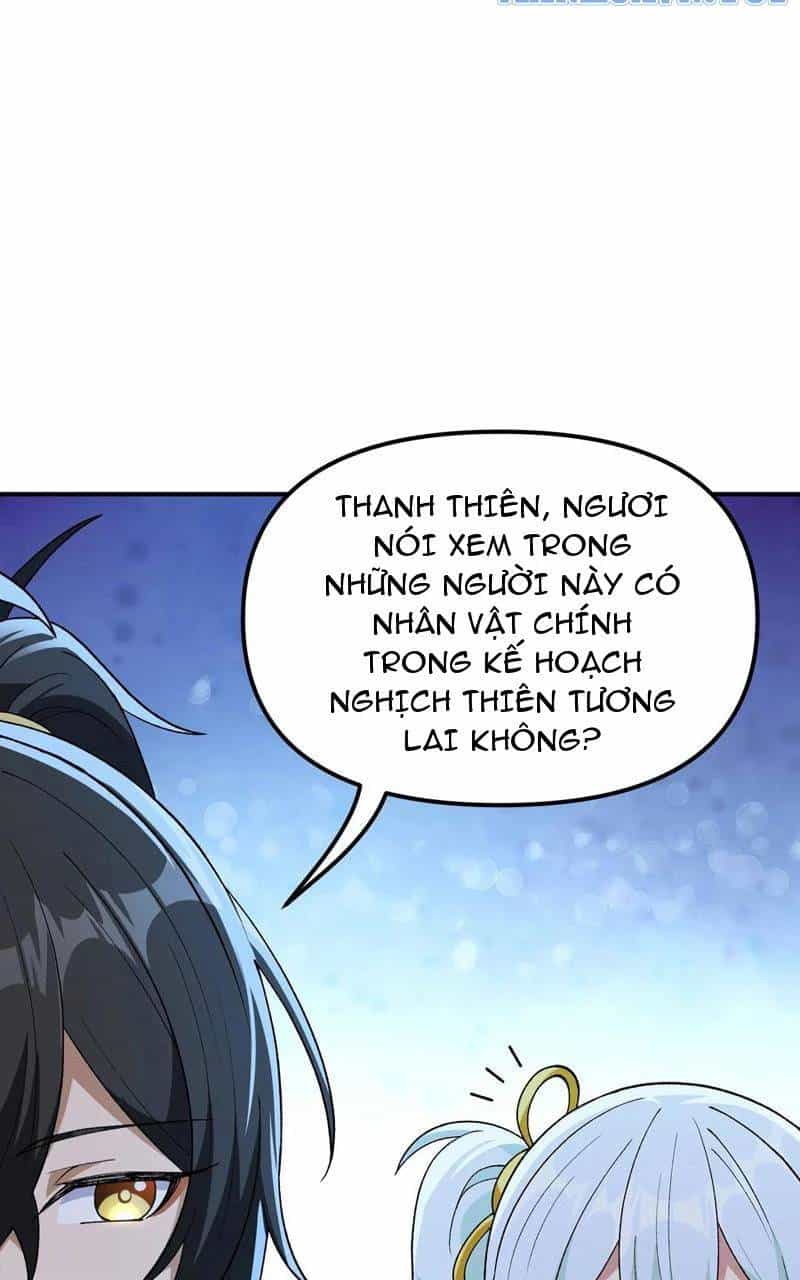 Thiên Đạo Này Cũng Không Ngốc Lắm - Chương 81 - ảnh 56