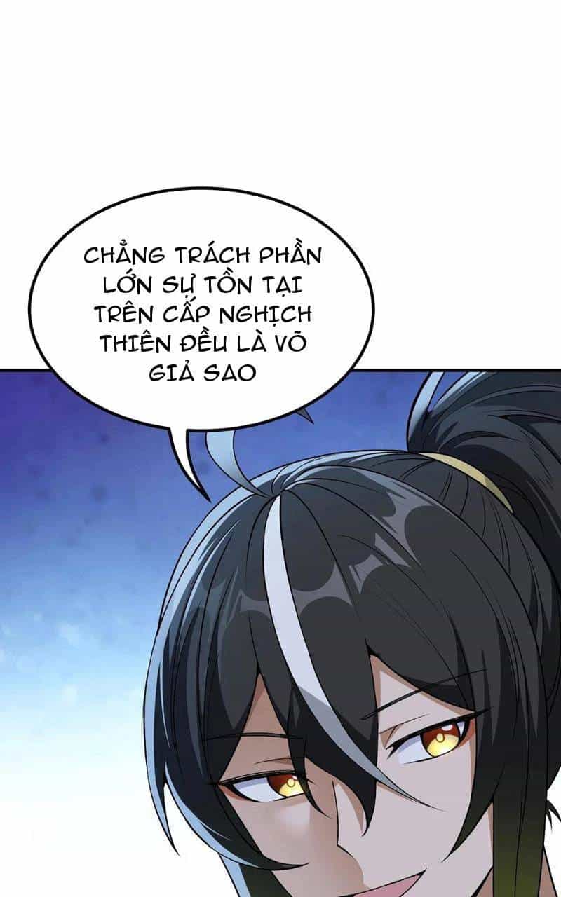 Thiên Đạo Này Cũng Không Ngốc Lắm - Chương 82 - ảnh 42