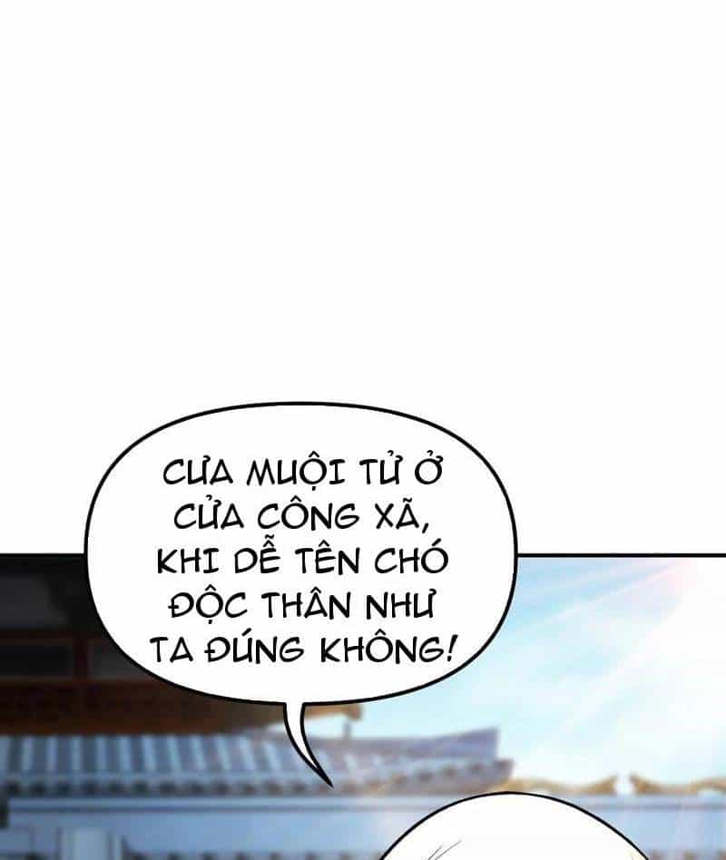 Thiên Đạo Này Cũng Không Ngốc Lắm - Chương 83 - ảnh 70