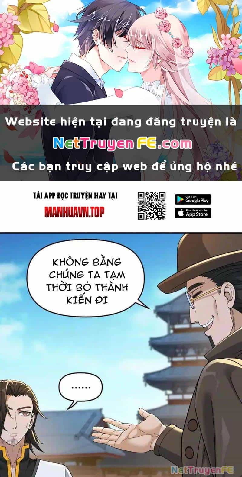 Thiên Đạo Này Cũng Không Ngốc Lắm - Chương 84 - ảnh 2