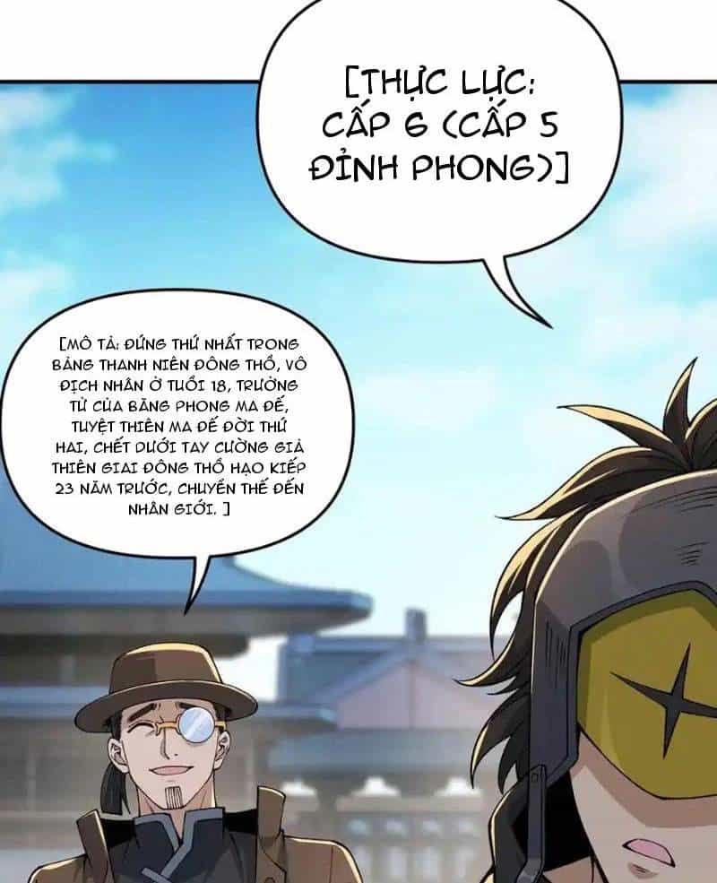 Thiên Đạo Này Cũng Không Ngốc Lắm - Chương 84 - ảnh 74