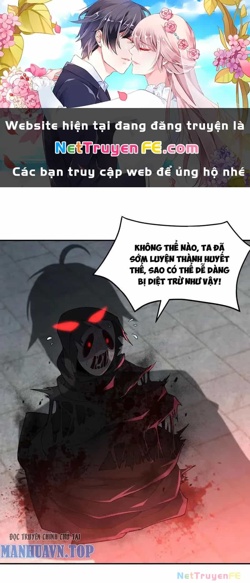 Thiên Đạo Này Cũng Không Ngốc Lắm - Chương 85 - ảnh 2