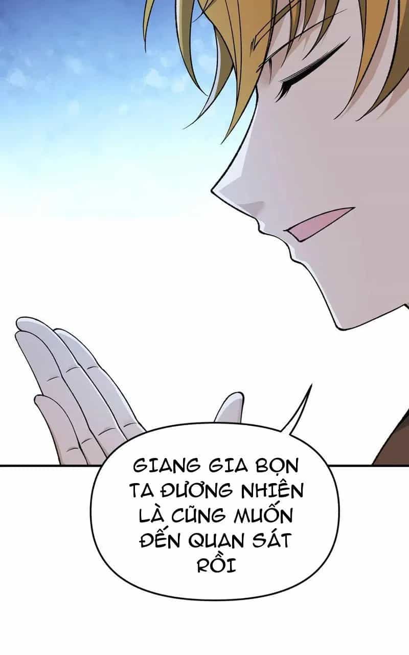 Thiên Đạo Này Cũng Không Ngốc Lắm - Chương 85 - ảnh 61
