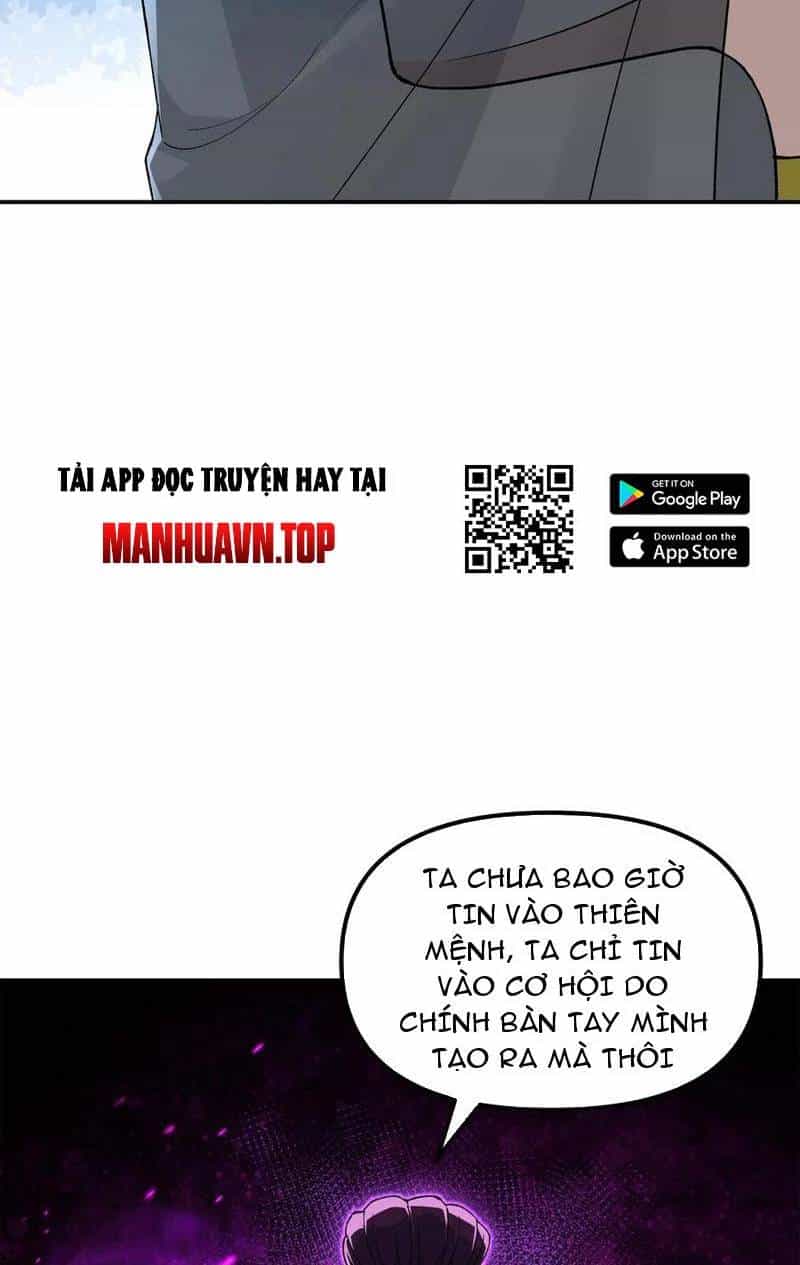 Thiên Đạo Này Cũng Không Ngốc Lắm - Chương 86 - ảnh 17