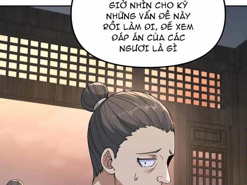 Thiên Đạo Này Cũng Không Ngốc Lắm - Chương 88 - ảnh 40
