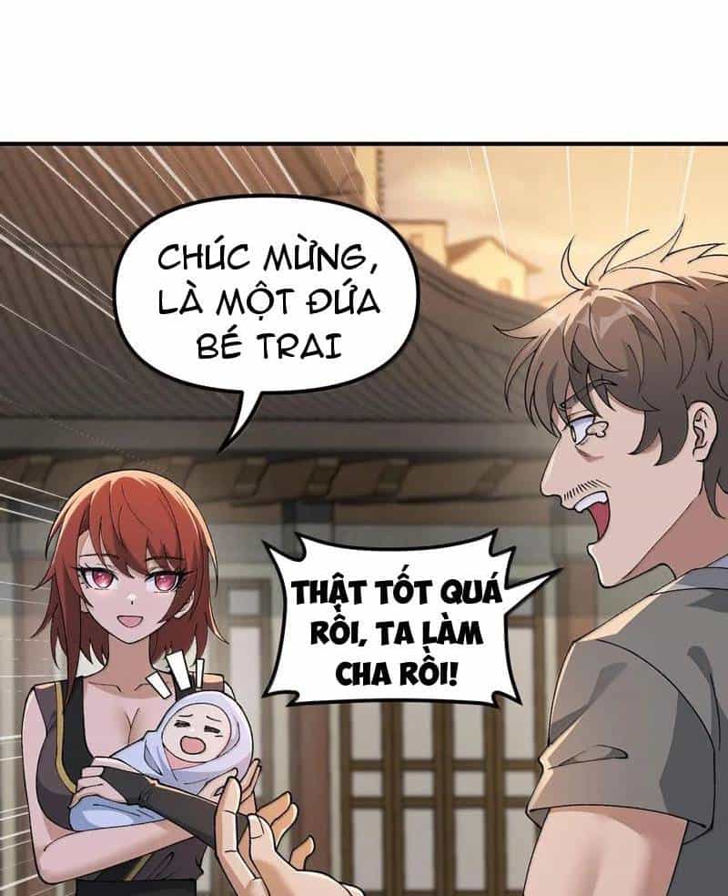 Thiên Đạo Này Cũng Không Ngốc Lắm - Chương 89 - ảnh 37