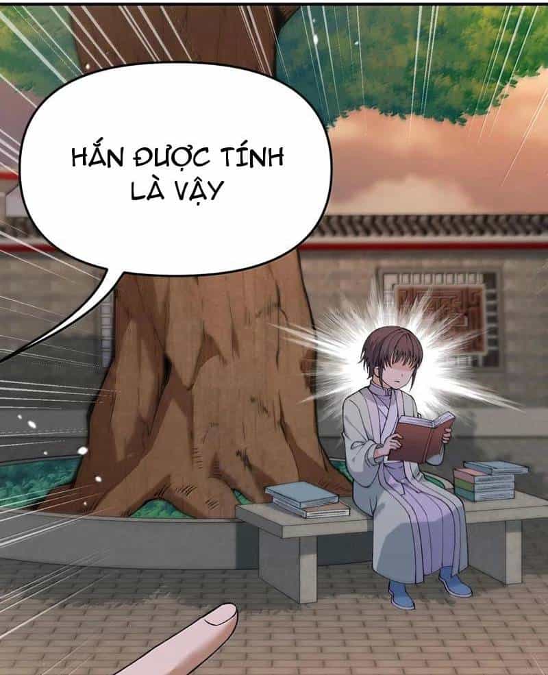 Thiên Đạo Này Cũng Không Ngốc Lắm - Chương 89 - ảnh 58