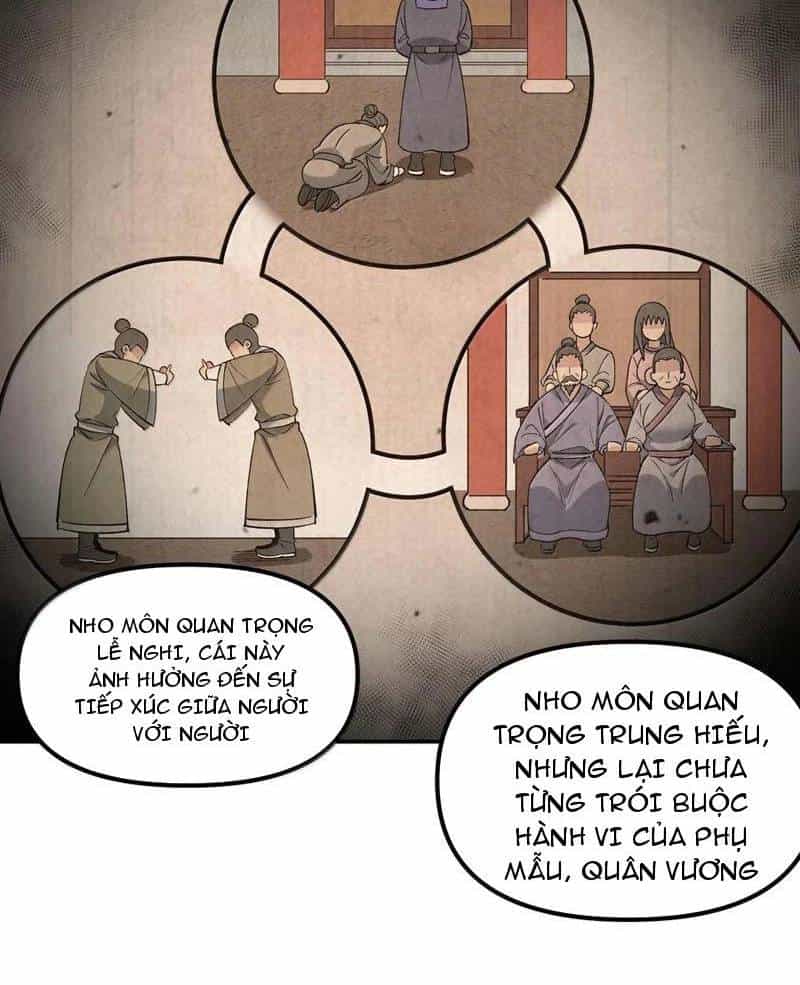 Thiên Đạo Này Cũng Không Ngốc Lắm - Chương 89 - ảnh 90
