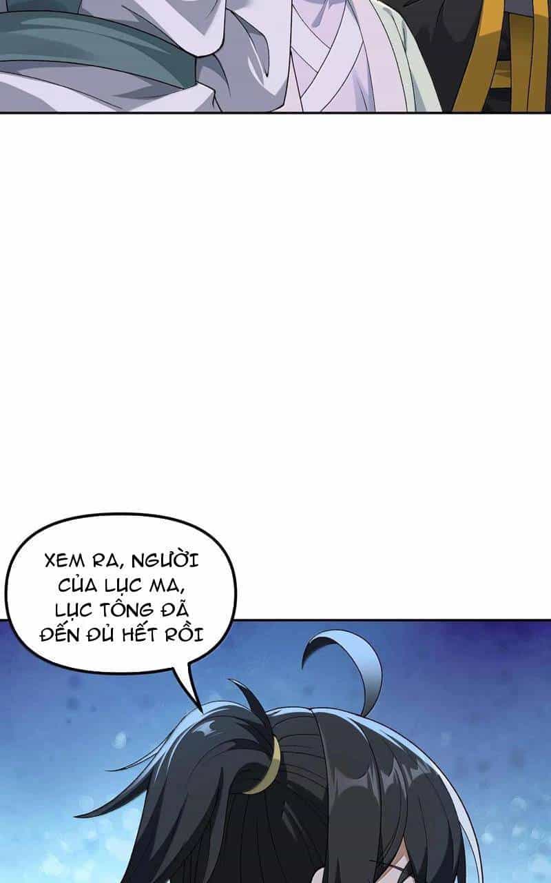 Thiên Đạo Này Cũng Không Ngốc Lắm - Chương 90 - ảnh 26