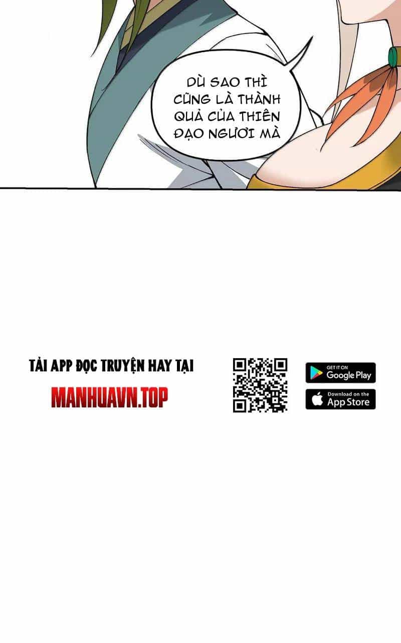Thiên Đạo Này Cũng Không Ngốc Lắm - Chương 90 - ảnh 32