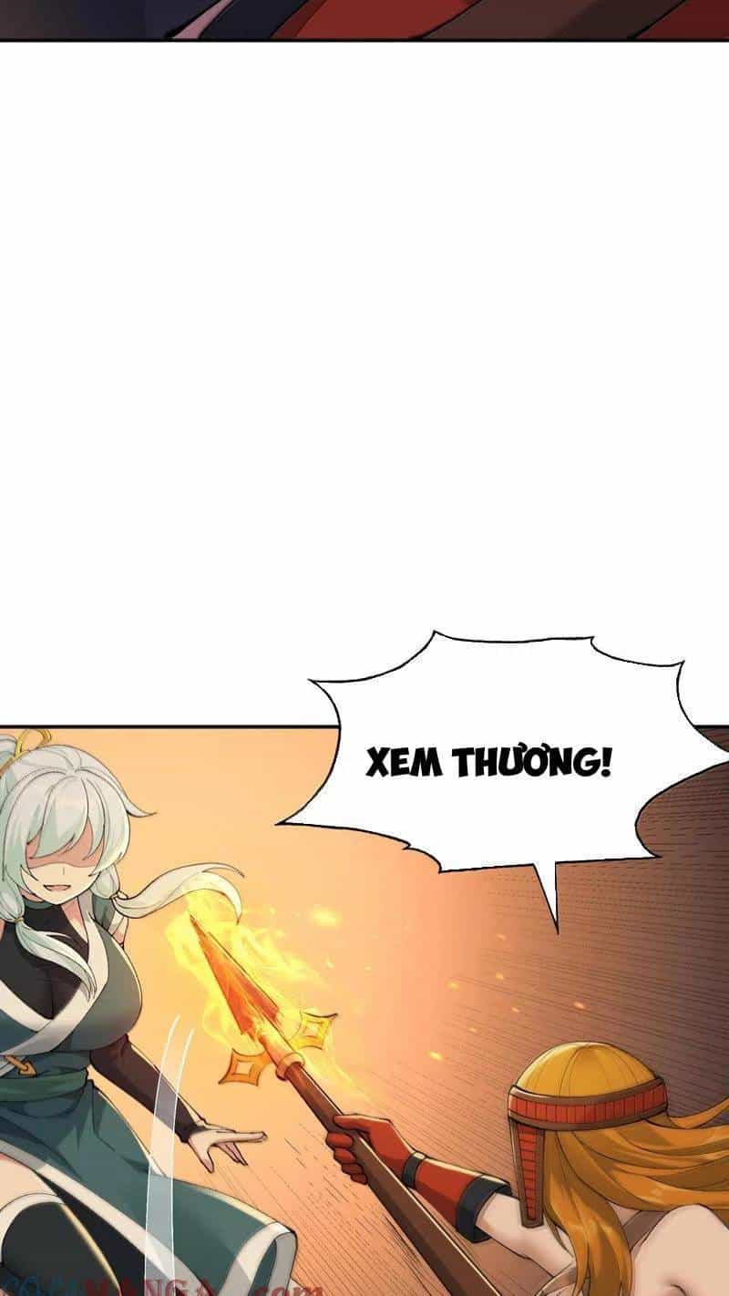 Thiên Đạo Này Cũng Không Ngốc Lắm - Chương 91 - ảnh 47