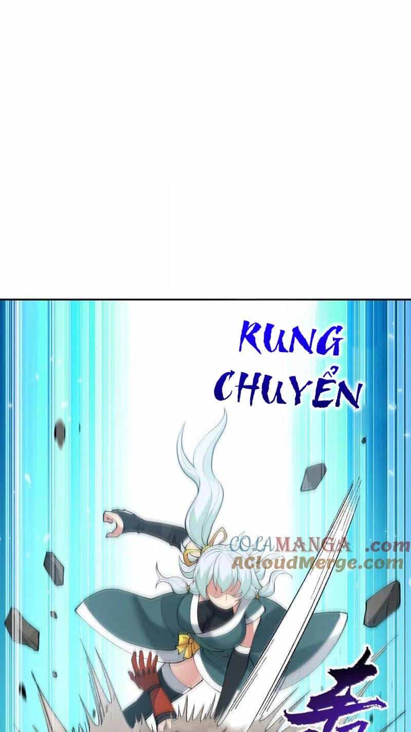 Thiên Đạo Này Cũng Không Ngốc Lắm - Chương 91 - ảnh 54