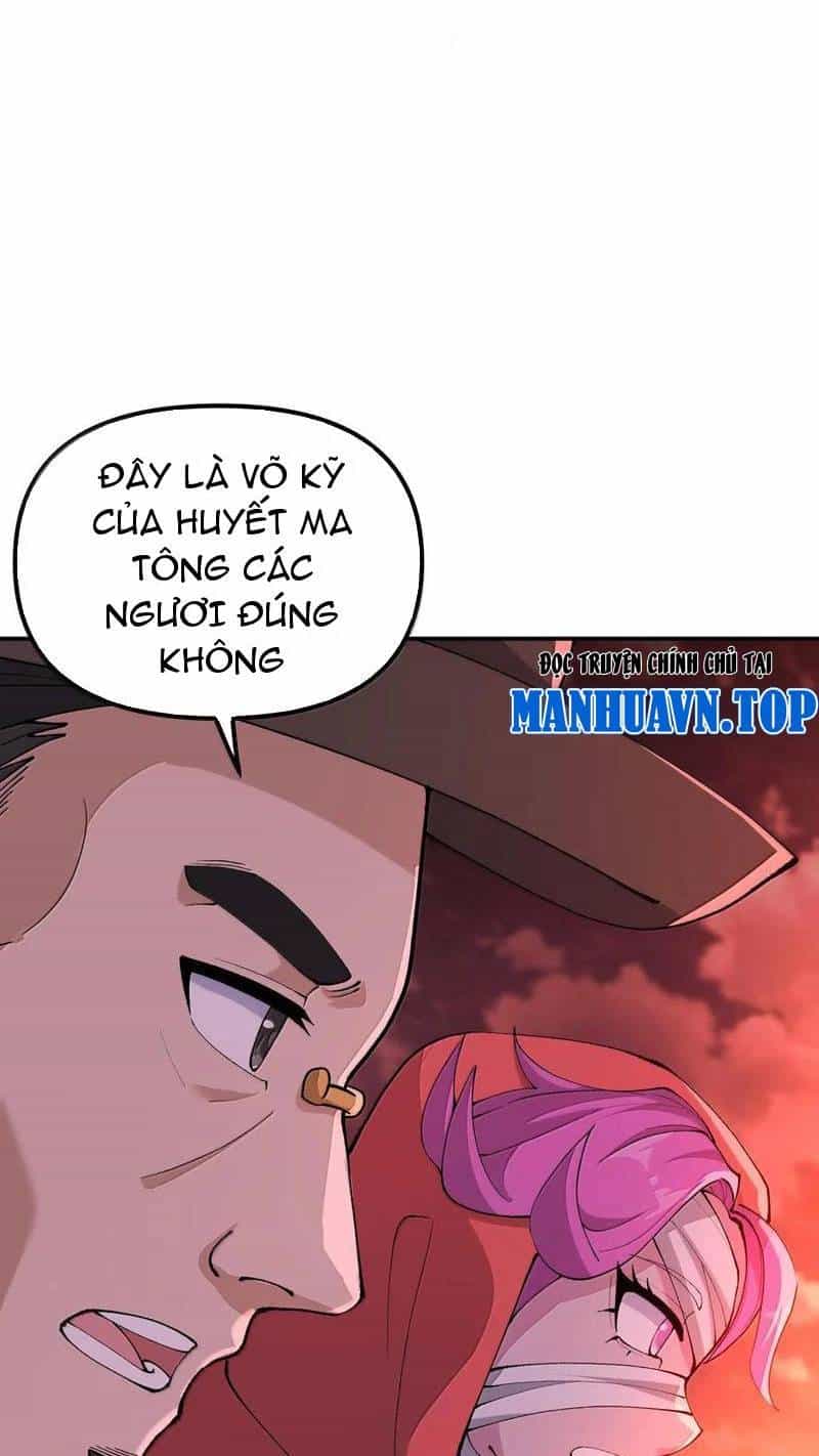 Thiên Đạo Này Cũng Không Ngốc Lắm - Chương 91 - ảnh 61