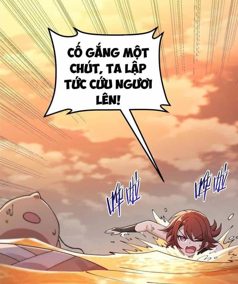 Thiên Đạo Này Cũng Không Ngốc Lắm - Chương 92 - ảnh 109