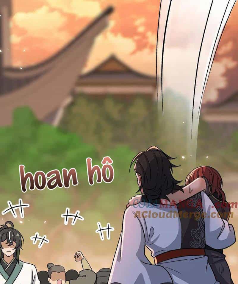 Thiên Đạo Này Cũng Không Ngốc Lắm - Chương 92 - ảnh 123