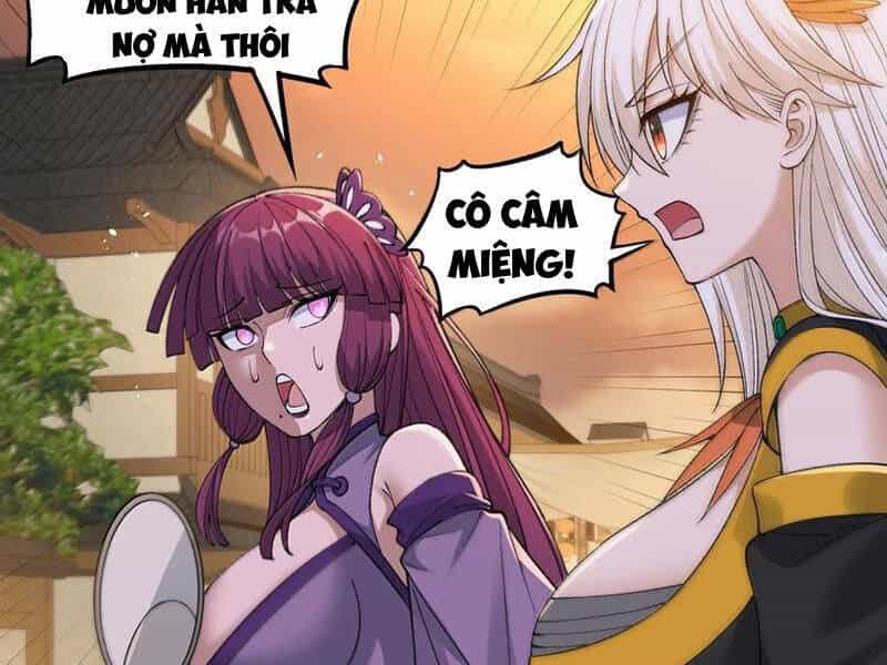 Thiên Đạo Này Cũng Không Ngốc Lắm - Chương 93 - ảnh 18