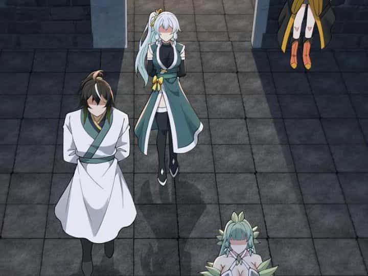 Thiên Đạo Này Cũng Không Ngốc Lắm - Chương 95 - ảnh 161