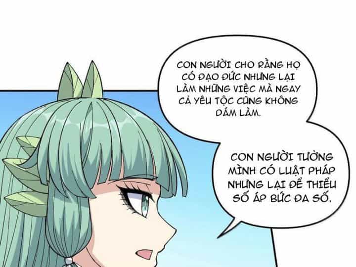 Thiên Đạo Này Cũng Không Ngốc Lắm - Chương 95 - ảnh 69