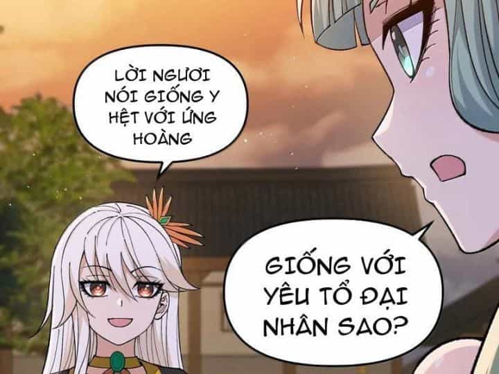 Thiên Đạo Này Cũng Không Ngốc Lắm - Chương 95 - ảnh 99